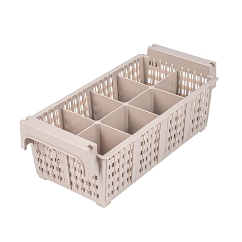 Restaurantware Brown Flatware Rack, 16.5 x 8.3 x 5.7 in by Restaurantware - Image 2