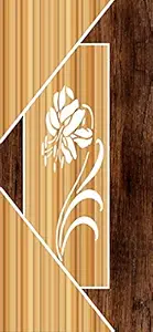 Samrudha Fibers FRP Fiberglass Doors