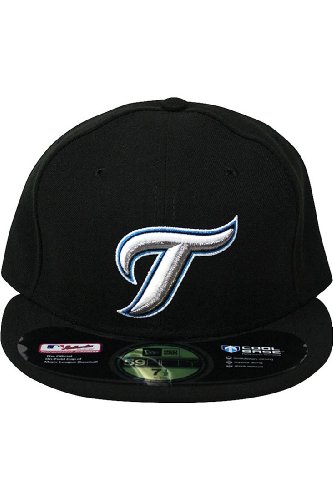 MLB Toronto Blue Jays Authentic On Field Alternate 59FIFTY Cap, 7 1/2