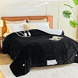 BOMOVA Queen Dual Control Heated Blanket