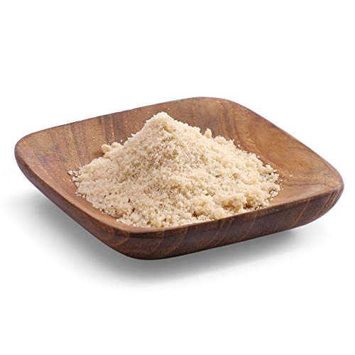 Image of Conscious Food Asafoetida, 10 gm | 100% Pure Hing | Non Compounded | Extra Strong & Hand Pounded (Pack of 3)