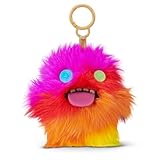 ファグラー キーリング ウーガーブ―ガ― (ラボミスフィット) Fuggler Key Ring Laboratory Misfits Oogah Boogah キーホルダー 15760M 正規品