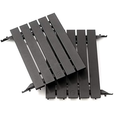 Kamado Joe® - Aluminium Seitentische Classic Cover