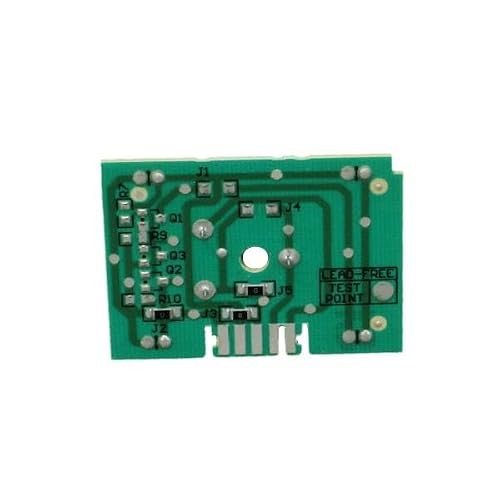 Beko potentiomètre rotatif de réfrigérateur - vue 2