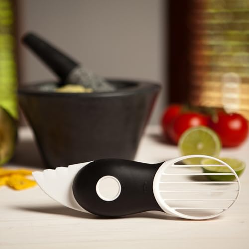 OXO Good Grips 3-in-1 Avocado Slicer, White - image 6