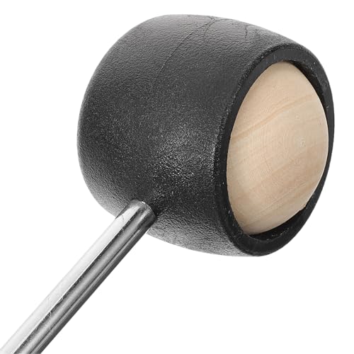 Martillo de Madera para Pedal de Bombo de Batería miniatura 4