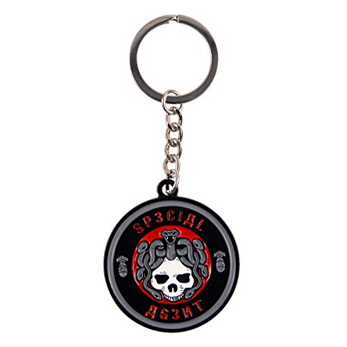 Call of Duty: Cold War Keychain "Special Agent"