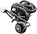 Daiwa LEXA-WN300HSL Lexa Type WN Casting Reel, 300, 7.1: Gear Ratio, 32.40" Retrieve Rate, 22 lb Max Drag, Left Hand