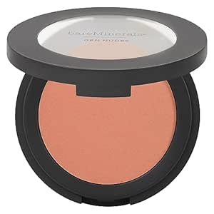 bareMinerals Gen Nude Powder Blush #That Peach Tho
