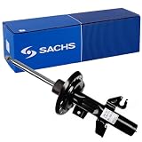 SACHS 315 741 Amortisseur pour Alfa Romeo Giulietta (940_) 2010 2020 Droit, Essieu Avant et autres véhicules