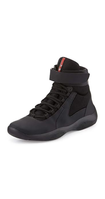 prada punta ala sneaker