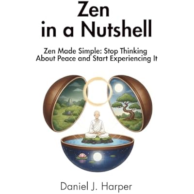 Zen in a Nutshell: Zen Made Simple