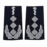 dienstgrade bundeswehr heer wikipedia Lieferumfang: 1 (ein) Paar Rangschlaufen in der gewählten Ausführung