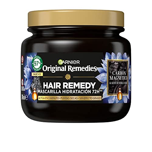 Original Remedies masque au magnétique 340 ml - vue 2