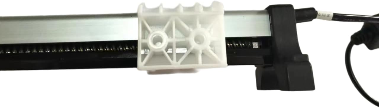 Power Recliner Motor Replacement with Cord Model KDPT007-113 Linear Actuator for Sofa Lift Chair Couch Massage Seat Bed, Aluminum