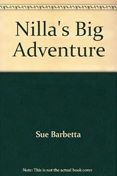 Unbound Nilla's Big Adventure Book
