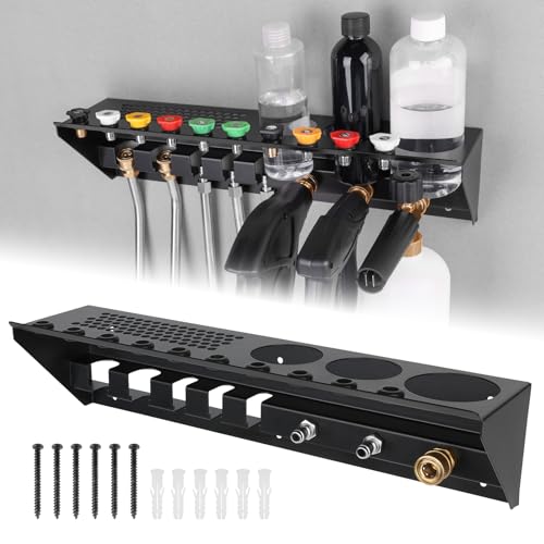 SKYJDM Gun & Foam Cannon Holder