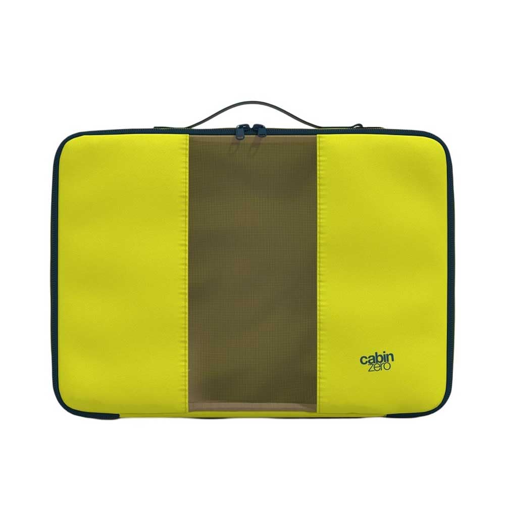 Cabinzero Lux Packing Cube - Large - Mojito Lime