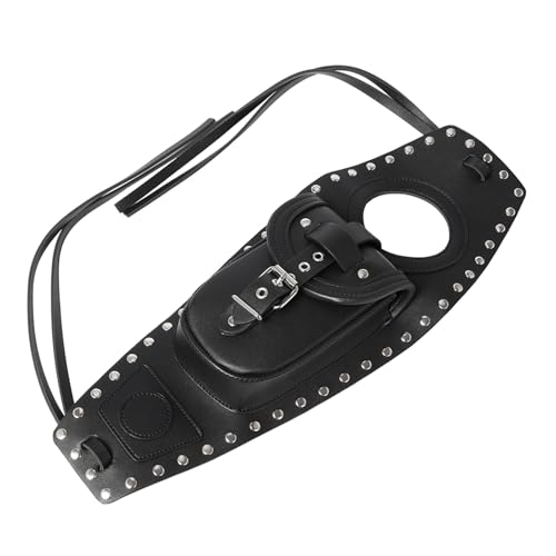 Housse de réservoir moto pour Sportster 1000 lors de vos roadtrips