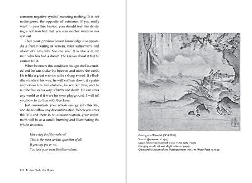 Zen Flesh, Zen Bones: A Collection of Zen and Pre-Zen Writings