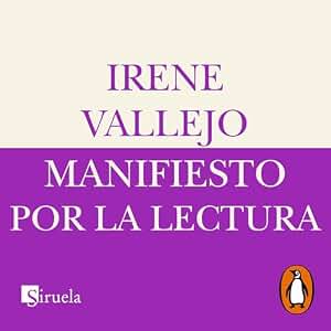 Manifiesto por la lectura