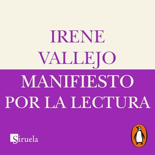 Manifiesto por la lectura