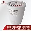 Amazon.com: Beech Lane Rechargeable RV Fridge Fan, No Disposable ...