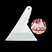 5D Diamond Painting Fix Tools, Ideal Aligning Repair Accessories Tools for Diamond Painting Kits for Adults (White)