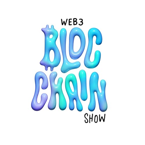 『Web3 BLOCKchain Show』のカバーアート