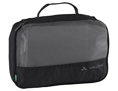 VAUDE Trip S Box, Black