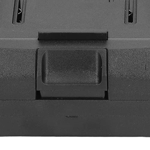 Adaptador de Bateria de 18V, Conversor de Bateria para BAT619G Com Material ABS Resistente Ao Desgas