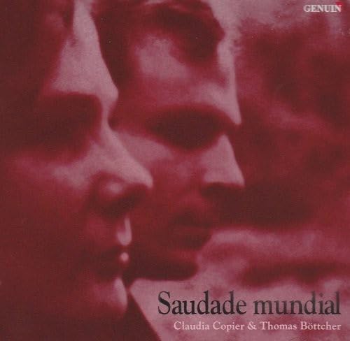Saudade Mundial