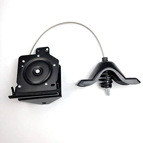 Jsd 19259450 Spare Tire Hoist For Sierra 2500 Spare Tire Winch For Silverado 2500 Spare Tire Hoist For Silverado 3500 Hd Spare Tire Winch 924-502 #TOP4