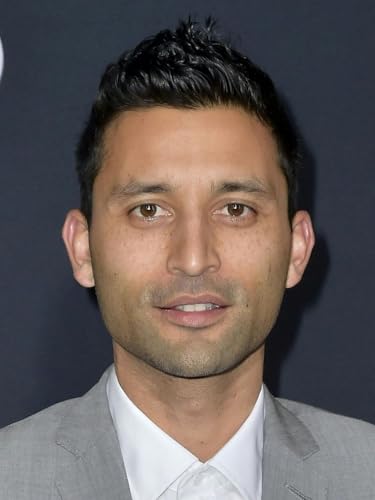 'HIM' Director Justin Tipping Podcast Por  arte de portada