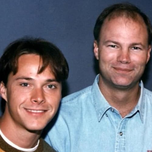 Bryan White, thanks God for the gift of music.#countrymusic #singer