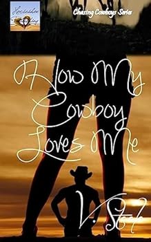 Paperback How My Cowboy Loves Me Book