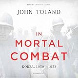 In Mortal Combat: Korea, 1950-1953