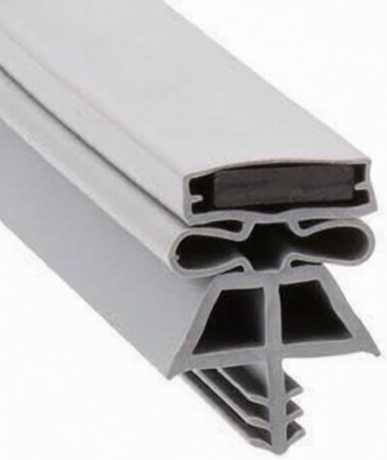 Kolpak Part# 535142565 Magnetic Door Gasket Cooler/Freezer