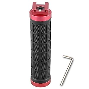 Camvate 4332 Blitzschuhgriff für Kamerazubehör