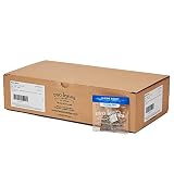 Two Leaves and a Bud Alpine Berry Herbal Tea Bags, Naturally Caffeine Free, Whole Leaf Herbal Tea in