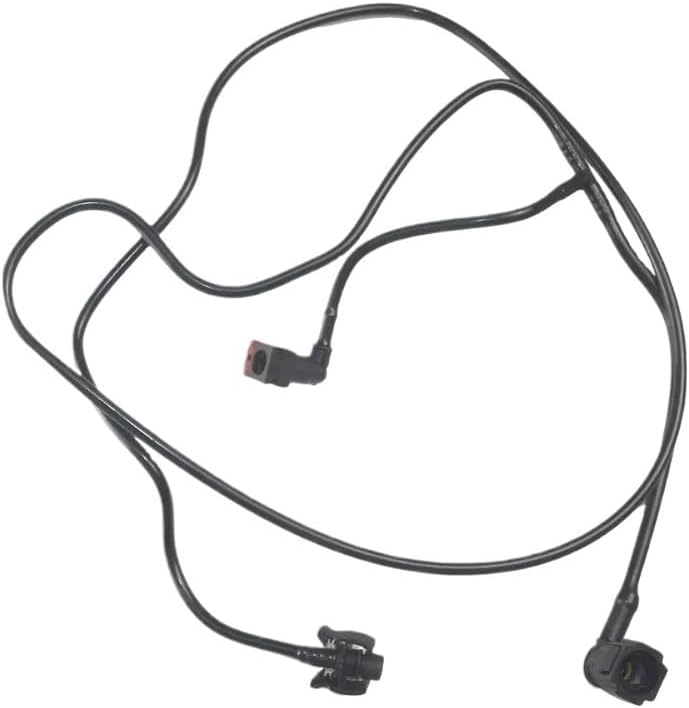 31410409 Wholesale Engine Coolant Radiator Water Tank Back Water Hose Compatible With Volvo XC60 S60 2008-2016