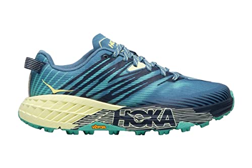 Chaussures Speedgoat 4 Femme Hoka pour trail et running de performance