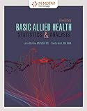 MindTap for Darche/Koch's Basic Allied Health Statistics and Analysis, 2 terms Printed Access Card