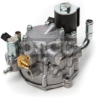 Orcu - Forklift LPG 기화기 1100-35600-ORG Orcu OEM - 신제품