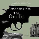 The Outfit (Parker Novels)