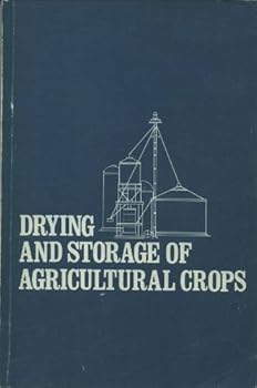 Paperback Drying and Storage of Agricultural Crops Book