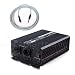 Produktbild Spannungswandler 12V 2000/4000 Watt Inverter Wechselrichter incl. 10 m Fernbedienung