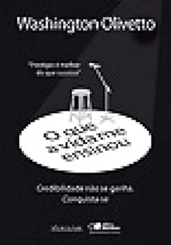 Paperback O Que A Vida Me Ensinou (Em Portugues do Brasil) [Portuguese_Brazilian] Book