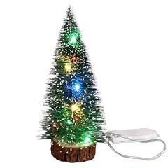 Mini Christmas Tree