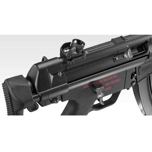 Amazon.co.jp: 東京マルイ MP5 A5 次世代電動ガン NEWプロサイト 